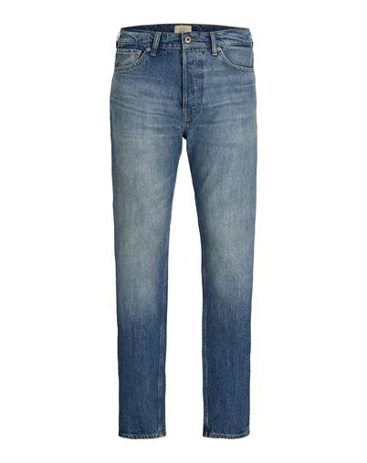 Jack & Jones JJIChris JJCooper 843 Jeans - Blue Denim 